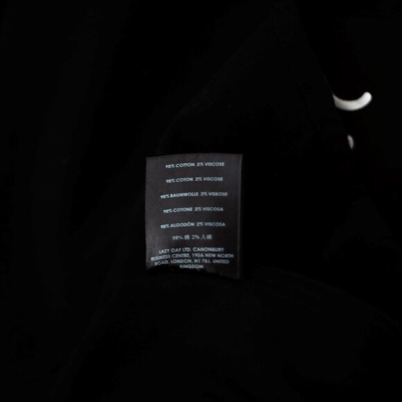 Happy Sad Gilet Dress Size Small - Picture 12 of 12